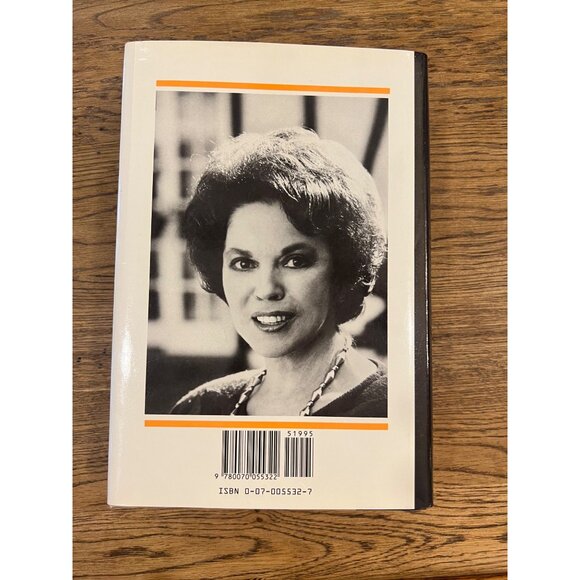Child Star Shirley Temple Black Autobiography Hardcover Biography Book - Picture 5 of 5